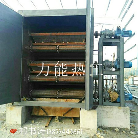 唐山烘干機(jī)客戶案例